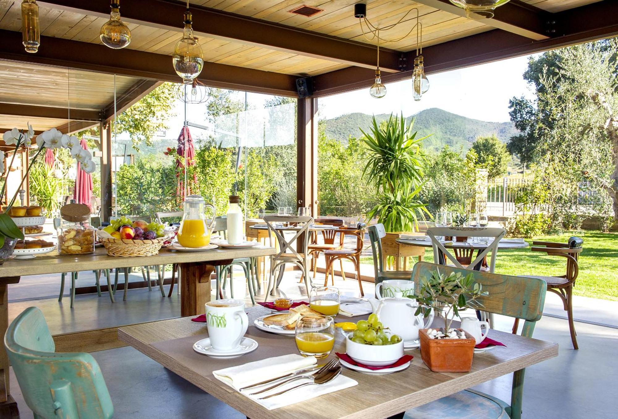 Agriturismo La Sassicaia Castiglione della Pescaia Esterno foto